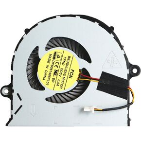 كمبيوتر محمول وحدة المعالجة المركزية مروحة التبريد لشركة أيسر أسباير E5-552 E5-571G E5-571 E5-471G E5-471 E5-473 E5-473G V3-572G E5-573 E5-573G