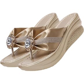 Holibanna womens Wedge