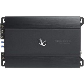 Infinity PRIMUS-3000A Primus 1-Channel, 250w X 1 Subwoofer amplifier