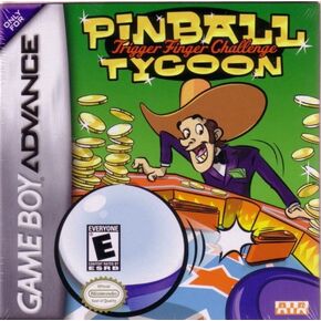 Pinball Tycoon (Renewed)