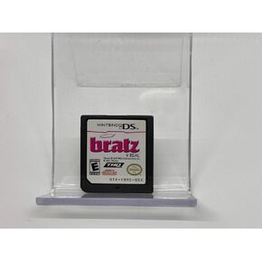 Bratz: 4 Real - Nintendo DS (Renewed)