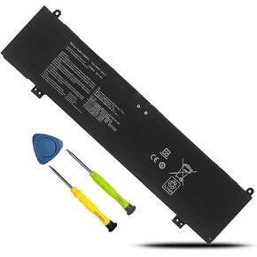 C41N2013 C41N2013-1 Battery Compatible with Asus ROG Strix G15 G513 G513IM G17 G713 G713IM G713QM