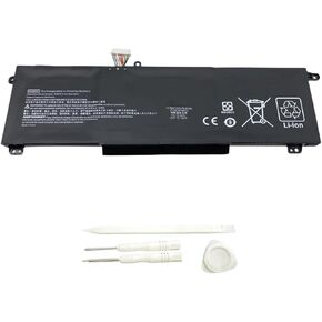 استبدال بطارية الكمبيوتر المحمول HCSK SD06XL لـ HP Omen 15-ek 15-en 15-ek0013dx 15-ek1013dx 15-ek1075cl 15-en0023dx 15-en1075cl Series L84392-006 L84356-2C1 HSTNN-DB9U in Kuwait