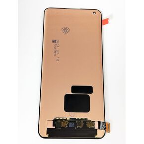 TheCoolCube LCD Display Touch Digitizer Screen Assembly Replacement for OnePlus 10 Pro 5G 6.7 Inc (Black)