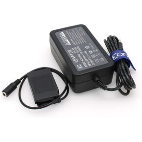 Eonvic AC DC Adapter EP 5C Power Connector Power Supply for Nikon CoolPix A Coolpix P950 Camera