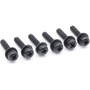 Stand Screws Compatible with LG 60UN7000PUB (60UN7000PUB.AUS)