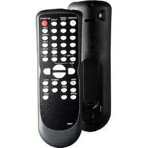NB691UD Universal Remote Control Replacement fit for MAGNAVOX DVD