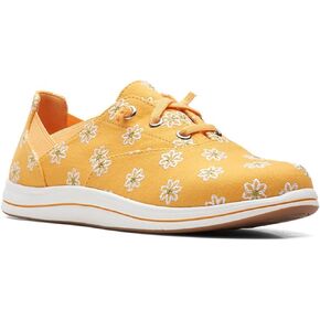 Clarks Women's Breeze Ave Sneaker