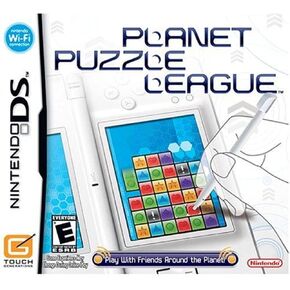 Planet Puzzle League - Nintendo DS (Renewed)