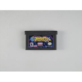 Dokapon Monster Hunter (Renewed)