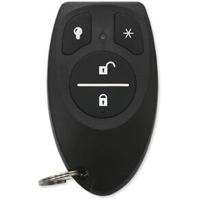 QOLSYS IQ Key Fob - S Encrypted Remote QS1331-840