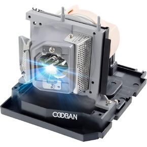 20-01032-20/20-01032-21 Replacement Projector Lamp Bulb with Housing for SmartBoard UF55 UF65 SBP-10X UF55w UF65w 600I Unifi 65W /600i4 Unifi 65W /660i Unifi 55 /660i Unifi 55w Projector Lamp
