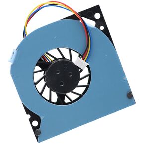Deal4GO CPU Cooling Fan BSB05505HP-SM Replacement for Intel NUC 5 GEN 5 Mini PC NUC5i7RYH NUC5i3RYK NUC5i5RYK NUC5i5RYH