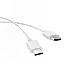 USB C to USB C Charger Cable 6.6Ft 60W, Replacement for iPad Air 4 5 4th 5th，Mini 6, Gen Generation 10.9-inch Tablet Type C Charging Power Cord