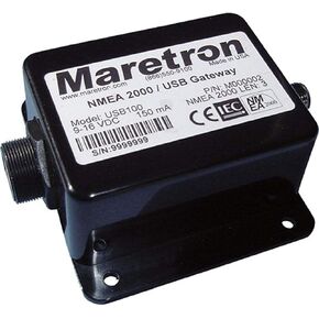 Maretron USB100-01 NMEA 2000 USB Gateway