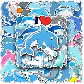50 pcs Autumn Midsummer Stickers Vinyl Trendy Fall Stickers for Water Bottle Bike Car Laptop Luggage Skateboard Scrapbooking Computer,Waterproof Aesthetics Stickers for Teens Kids Girls