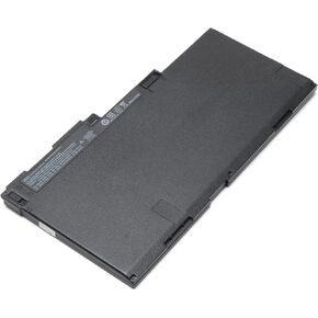 CM03XL CM03 Laptop Battery for HP EliteBook 840 845 850 855 740 745 750 755 G1 G2 Series Notebook fits CO06 CO06XL Zbook 14 15u Battery Spare 716724-421 717376-001 CM03050XL (50Wh/11.1v)