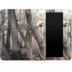 Tablet Skin Compatible with Kobo Libra 2 (2023) - Solid Seafoam - Premium 3M Vinyl Protective Wrap Decal Cover - Easy to Apply | Crafted in The USA by MightySkins