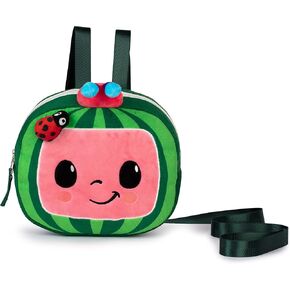 CoComelon Backpack Harness Play Blue