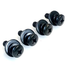 Wall Mount Screws Compatible with Vizio V505-J09 (V505J09)