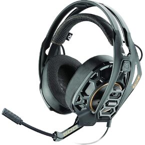 RIG 500 PRO HX 3D Audio Gaming Headset for Xbox Series X|S and Xbox ONE, Certified RECONDITIONED (Renewed)