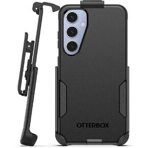 Encased Belt Clip Compatible with Otterbox Commuter - Samsung Galaxy S24 Plus (2024 S24+) Holster Only, Case Not Included