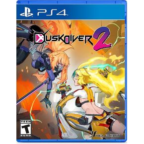 Dusk Diver 2 Launch Edition - Nintendo Switch