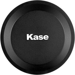 Kase Wolverine 86mm Universal Magnetic Lens Cap fits Wolverine, Revolution & Skyeye