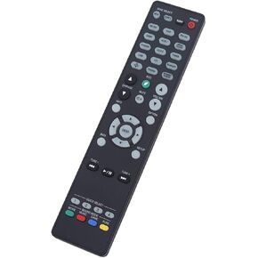 Replacement Remote Control for Denon Ultra Home Theater AV Receiver RC-1239 AVR-S760H AVR-X3800H AVR-X4700H AVR-X4800H AVR-S960H RC-1228 AVR-X8500H RC-1253 AVR-X2800H AVR-S970H AVR-X2700H AVR-X3700H