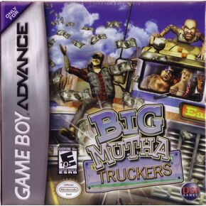 Big Mutha Truckers (Renewed)