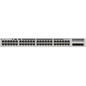 Cisco Catalyst C9200-48P-E Switch