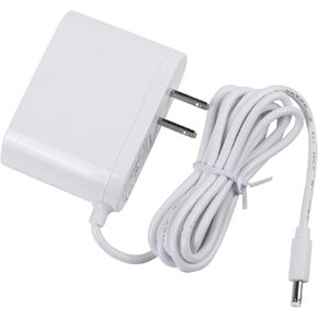 15W Alexa Dot Power Cord Replacement for Echo Dot (3rd/4th Gen), Echo Dot (3rd/4th Gen) with Clock, Echo Dot (3rd/4th Gen) Kids Edition, Echo Show 5, Echo Spot, and Fire TV Cube/C78mp8/GP92NB Charger