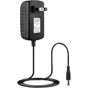 Replacement for 13.8V AC Adaptor Charger for iFetch Too Automatic Ball Launcher