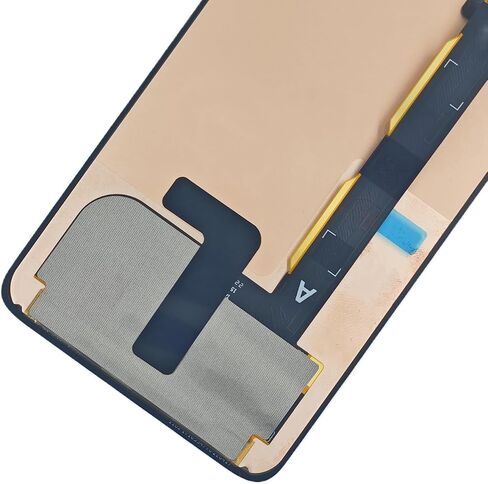 مجموعة استبدال الشاشة لموتورولا إيدج 5G UW 2022 لـ Moto Edge 2022 XT2205 XT2205-1 XT2205dl G52 / G82 / G71s شاشة LCD تعمل باللمس مجموعة رقمية 6.6 بوصة in Saudi Arabia
