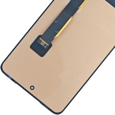 مجموعة استبدال الشاشة لموتورولا إيدج 5G UW 2022 لـ Moto Edge 2022 XT2205 XT2205-1 XT2205dl G52 / G82 / G71s شاشة LCD تعمل باللمس مجموعة رقمية 6.6 بوصة in Saudi Arabia