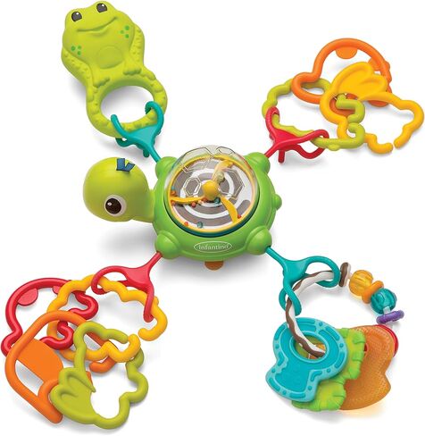 إنفانتينو لينك آند سبين كوب شفط، سلحفاة in Kuwait