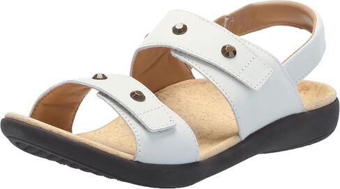 REVITALIGN Women's Terra Wedge Sandal in Saudi Arabia