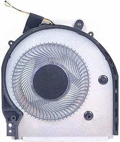 مروحة تبريد وحدة المعالجة المركزية الجديدة لـ HP X360 14-DH 14M-DH 15-DQ 14M-DH0003DX 14-DH1036TX 14-CD 14M-CD 14M-cd0001dx 14M-cd0003dx 0005dx 0006dx 14-cd005ns TPN-W131 W139 W 140 سلسلة L51100-001 L51102- 001 L18222-001 in Saudi Arabia