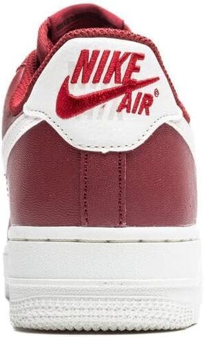 Nike Air Force 1 Womens Premium Team Red/Gym Red Size 8 in Saudi Arabia