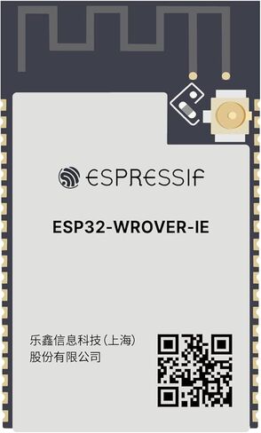 وحدة ESP32-WROVER-IE (4M). in Saudi Arabia