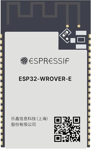 وحدة ESP32-WROVER-IE (4M). in Saudi Arabia