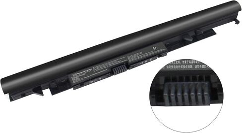 بطارية JC04 JCO4 لـ HP 919701-850 15-bs0xx 17-bs0xxx 15-bs1xx 15-bw0xx 17z-ak000 17-ak0xx 17-bs062st 17-bs020nr 17-bs153cl 17-bs026cy، 15-bs 17-bs 15-b ث قطع غيار 919700 -850 919701-850 بطارية TPN-W129 in Kuwait