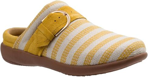 Spenco women's Aria Slide Mule in Saudi Arabia