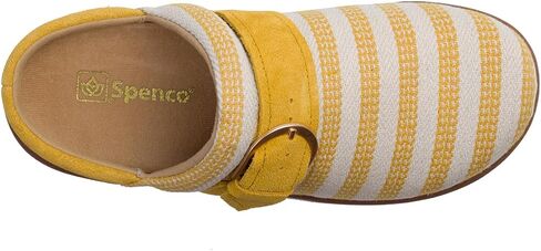 Spenco women's Aria Slide Mule in Saudi Arabia