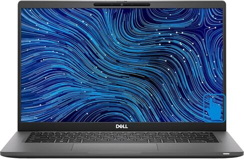 لاب توب Dell Latitude 7420 للمنزل والعمل (Intel i5-1145G7 4-Core، 16 جيجا رام، 256 جيجا PCIe SSD، Intel Iris Xe، 14.0 بوصة 60 هرتز لمس Full HD (1920x1080)، واي فاي، بلوتوث، لوحة مفاتيح بإضاءة خلفية، كاميرا ويب، ويندوز 11 برو ) in Saudi Arabia