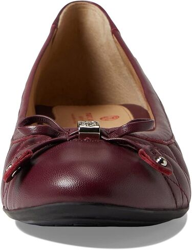 MARC JOSEPH NEW YORK Pearl Street Merlot Quilted Nappa 7 M in Saudi Arabia