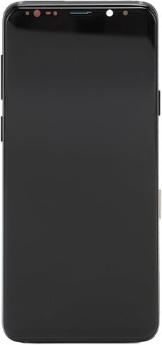 Amoled LCD Digitizer Screen Touch Assembly for Galaxy S9 / S9+ Plus, LCD Assembly with Frame Replacement for Galaxy S9 / S9+ Plus, Tested Before Shipping (Galaxy S9+) in Saudi Arabia