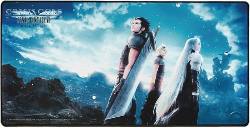 Square Enix Crisis Core: لوحة ماوس الألعاب Final Fantasy VII in Kuwait