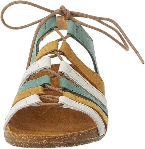 El Naturalista Women's Wakataua Open Toe Sandals in Saudi Arabia