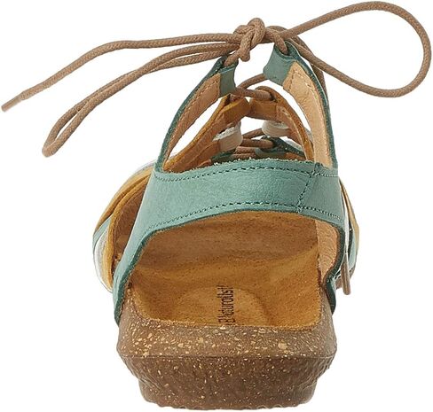 El Naturalista Women's Wakataua Open Toe Sandals in Saudi Arabia